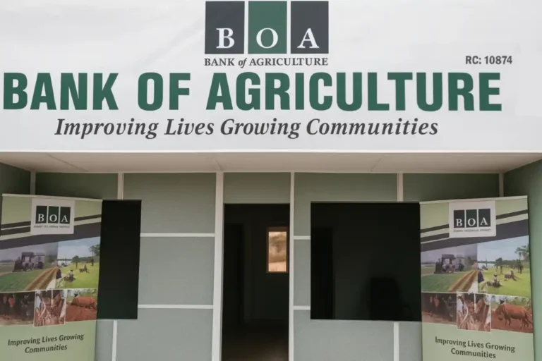 Bank of Agriculture Marks 53 Years, Announces Rebuilding Steps