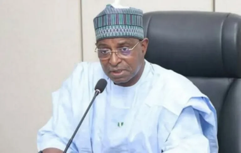 Federal Government Launches National Council to Reform Livestock Sector
