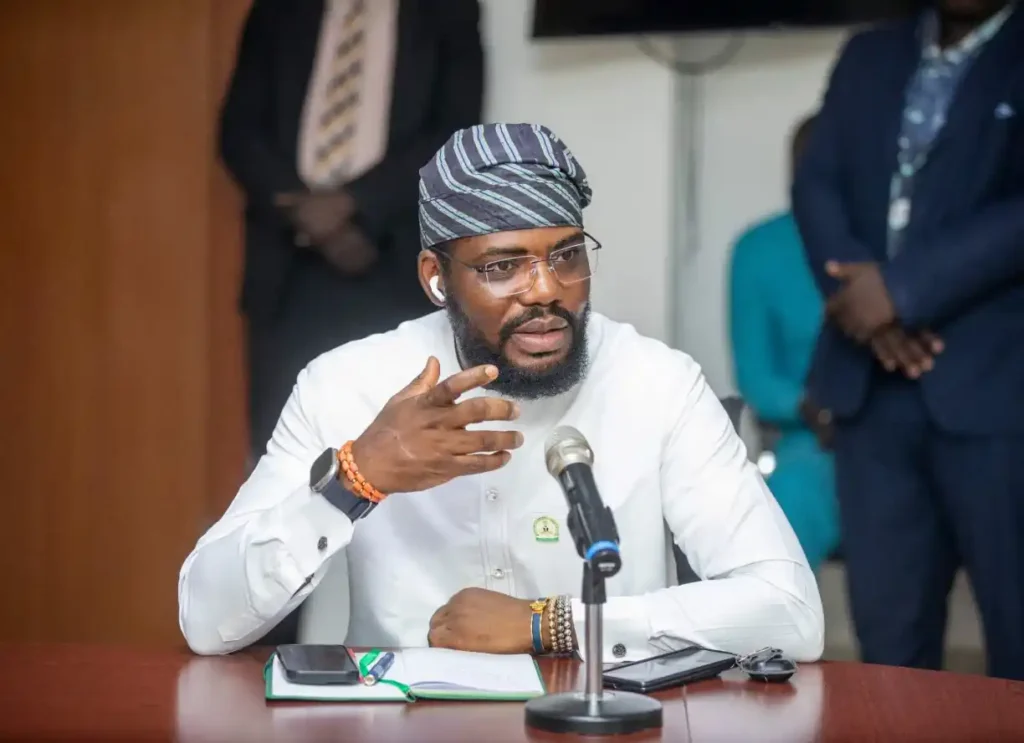 Nigeria Reaffirms Readiness for Major Tourism Investment