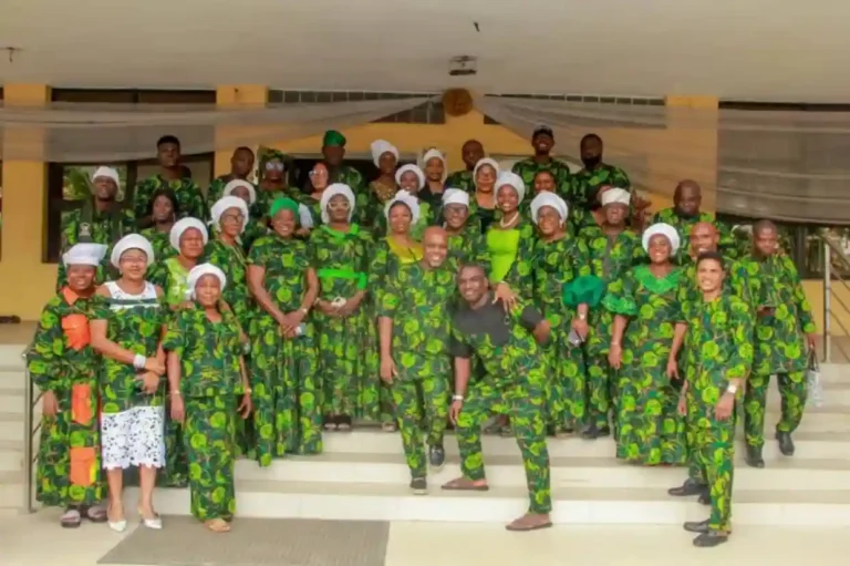 Lagos Announces 2025 Pilgrimage Screening Schedule