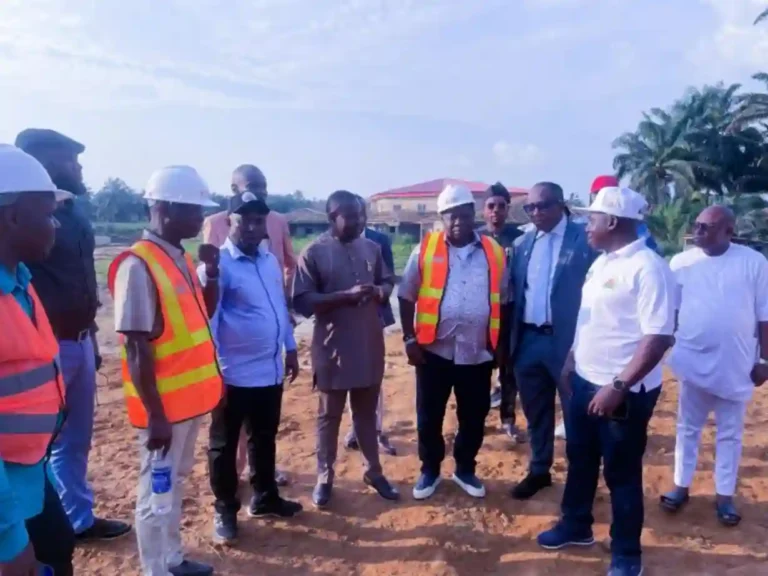 A’ Ibom Tells Youth to Prepare to Take Advantage of ARISE Hub