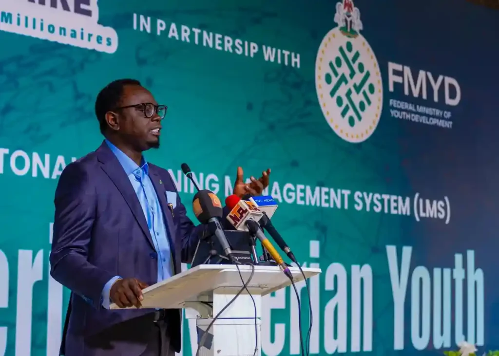 50 Trainees Graduate From First Batch FG Forex Training Programme