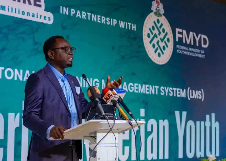 50 Trainees Graduate From First Batch FG Forex Training Programme