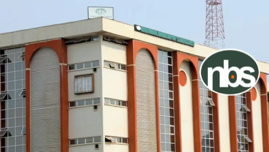 Nigeria’s VAT Drops Slightly to N2.06 Trillion in Q2 2025