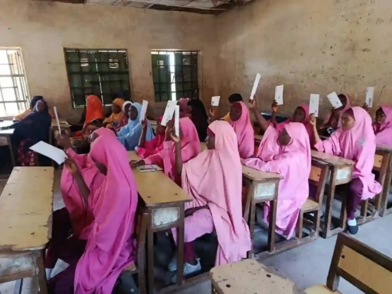 Gombe Denies Viral Rumour on School Closure