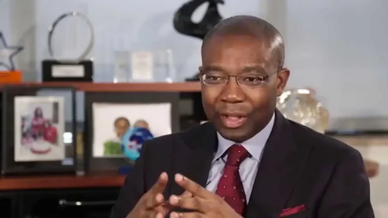 Aig-Imoukhuede Foundation Launches Digital Training for Civil Servants