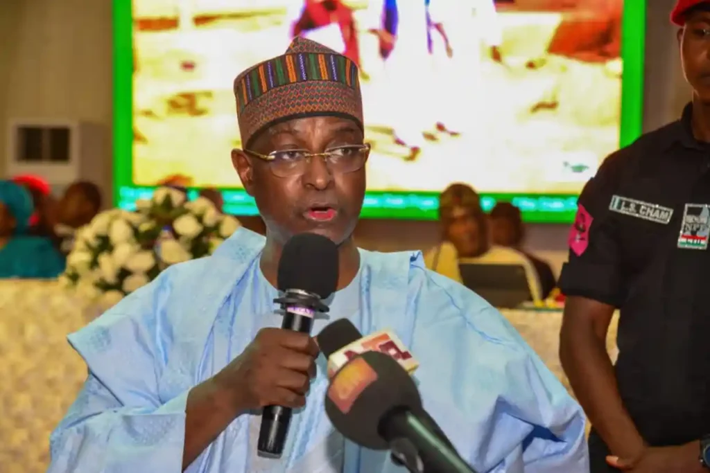 FG clarifies it has not banned open grazing