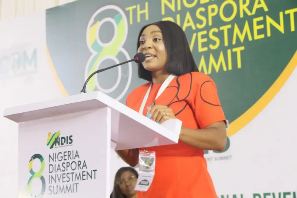 NIDCOM Summit Names Adaora Akojume Top Pitcher with N250m Offer