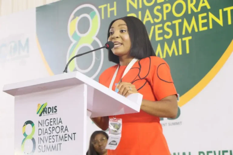 NIDCOM Summit Names Adaora Akojume Top Pitcher with N250m Offer