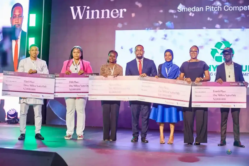 MSME Conference 2025: Lagos hosts creators, business leaders