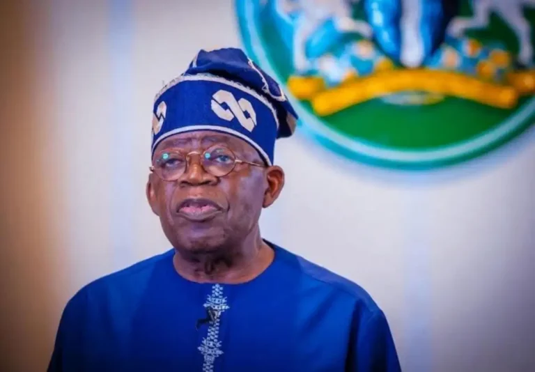 Tinubu Authorises Police Recruitment of Additional 20,000 Officers