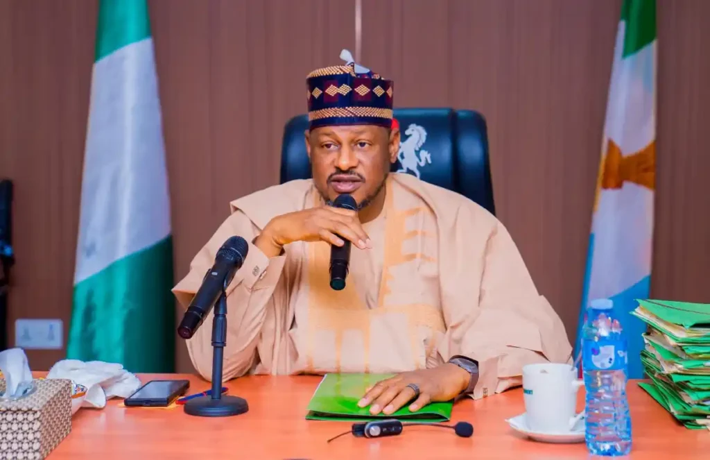 Katsina Approves ₦500m Scheme to Empower 10,000 Small Businesses