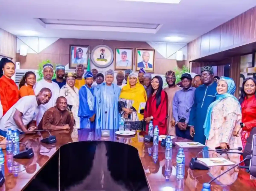 Minister Idris Says Tinubu’s Policies Already Delivering Results