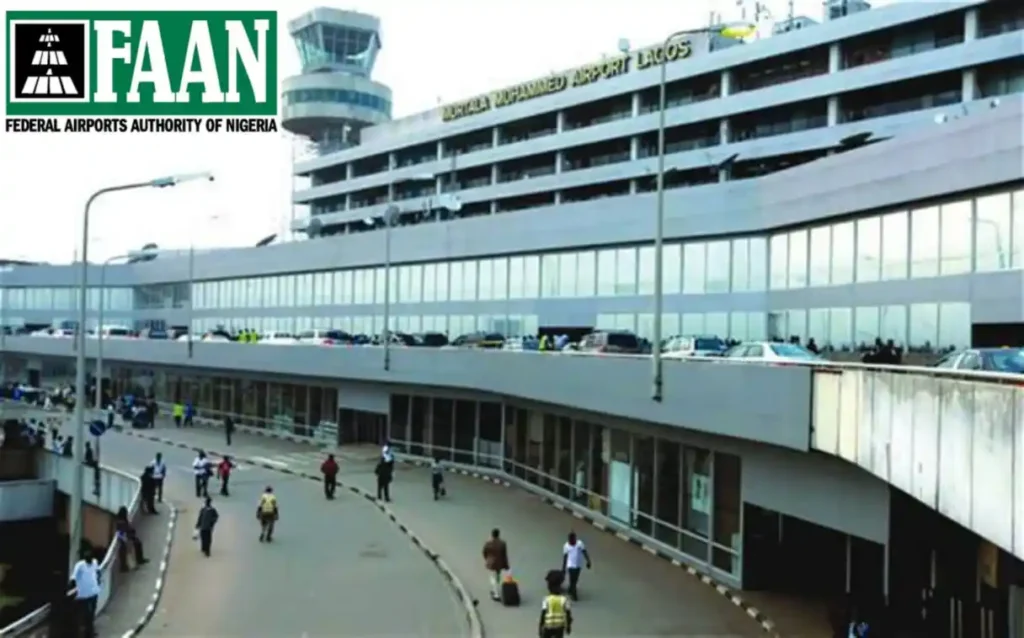 FAAN Denies Ongoing AVSEC Recruitment Circulating Online