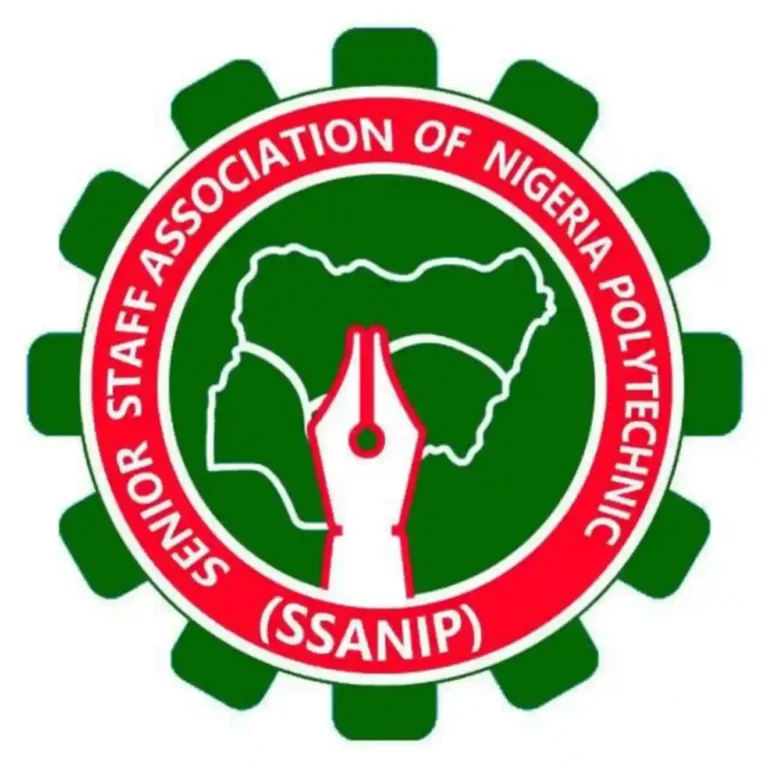 SSANIP,Polytechnics,Workers Welfare,Federal Government,
