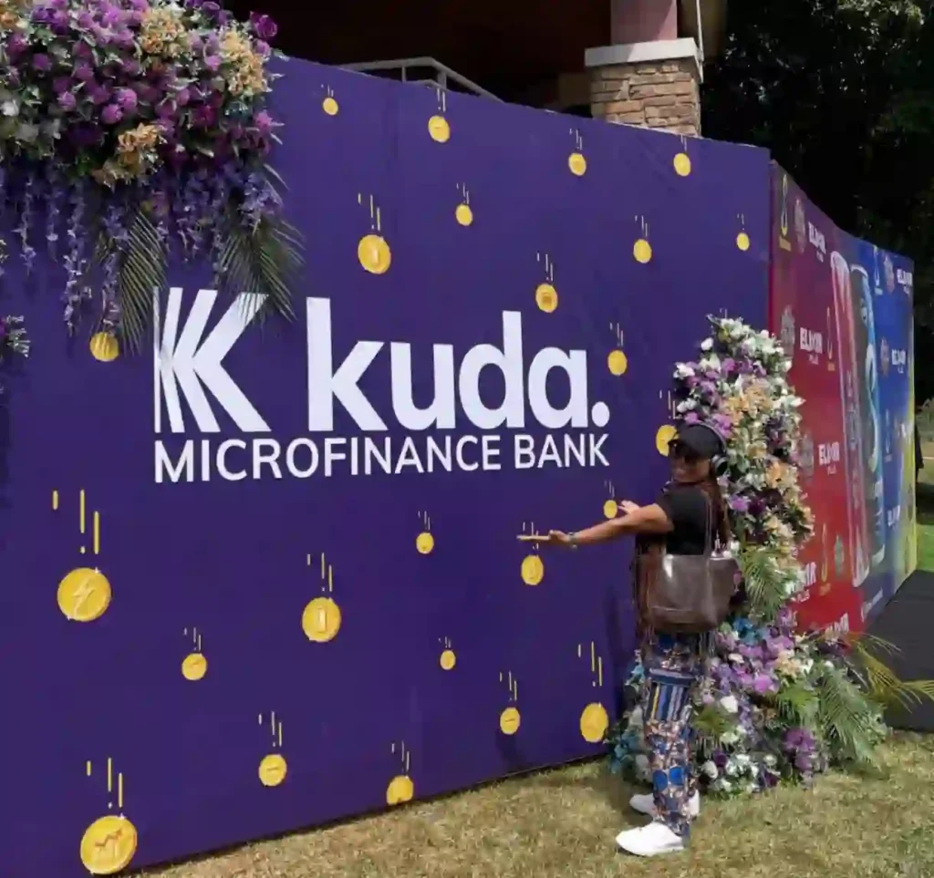 Kuda launches Get more campaign to expand customer rewards