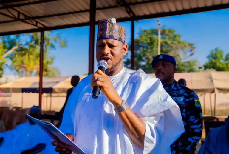 Katsina Flags Off ₦176m Empowerment Support to 1859 Beneficiaries