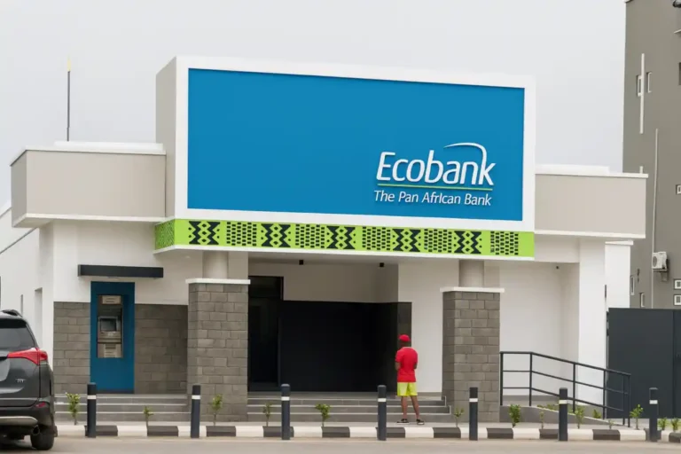 Ecobank Launches SME Bazaar for Detty December in Lagos