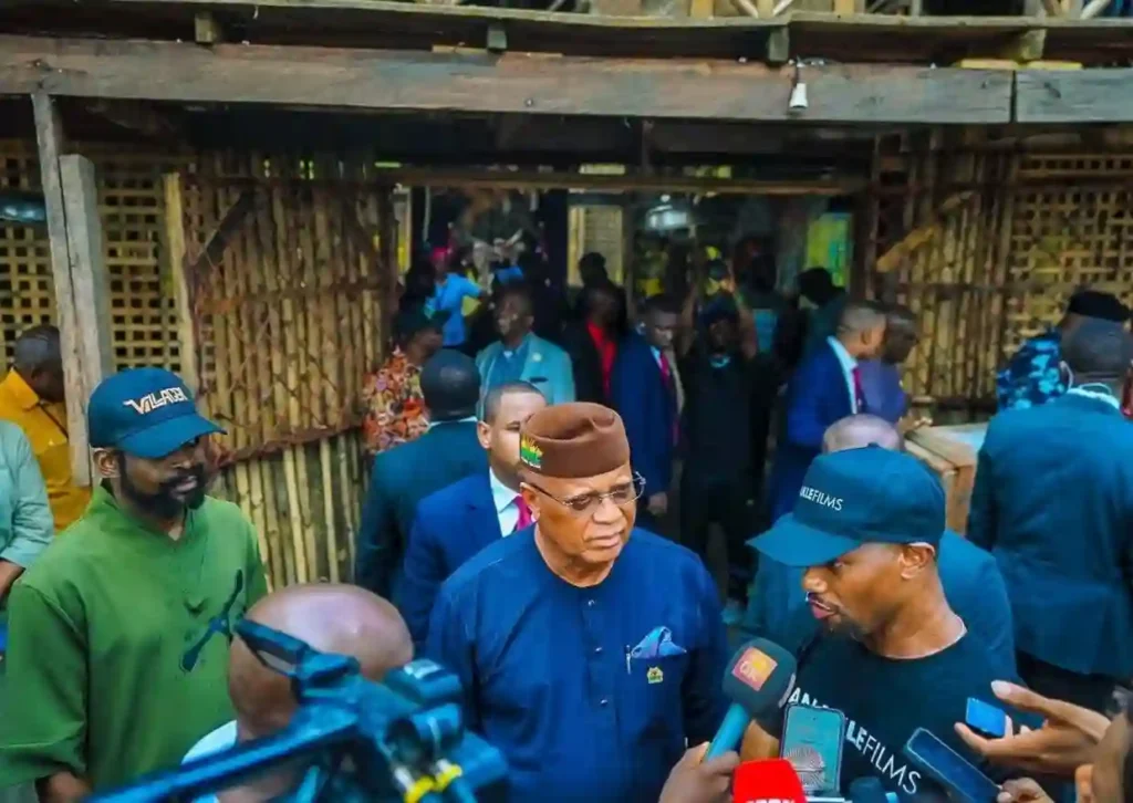 Gov Eno reaffirms support for tourism and blue economy in A’ Ibom