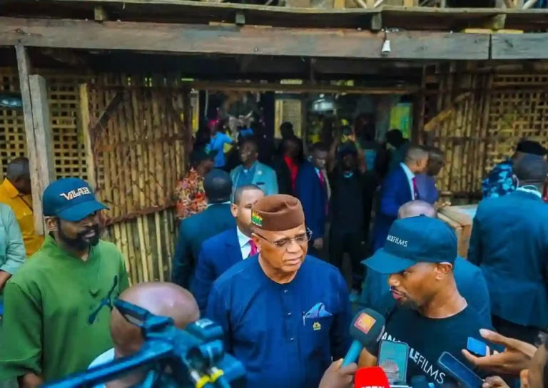 Gov Eno reaffirms support for tourism and blue economy in A’ Ibom