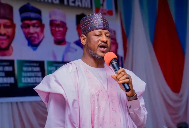 Katsina Governor Distributes ₦20,000 Cash Support to 360 Residents