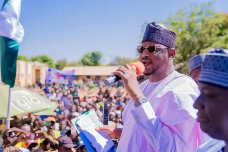 Katsina Launches Sabuwa Grant Empowerment for 1500 Women