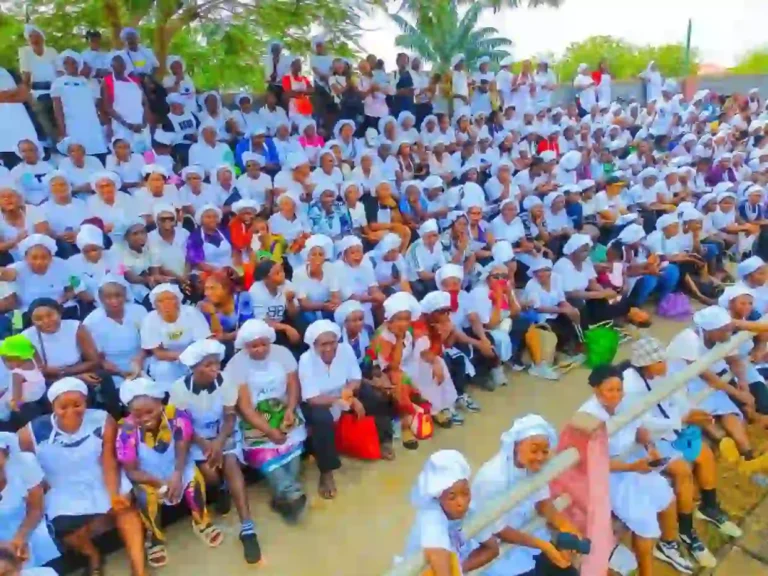 Benue Graduates 14,942 Women and Youth in 40 Skill Programmes