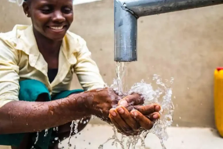 WaterAid Nigeria Launches EmpowerHer Project with Canadian Support