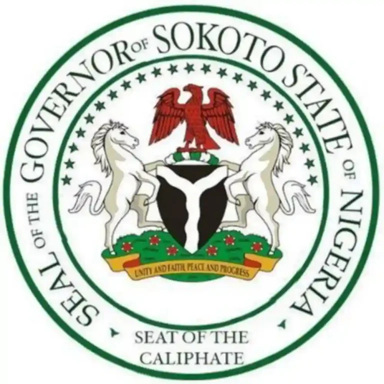 Sokoto Invites First Class Graduates to Submit Documents for Verification