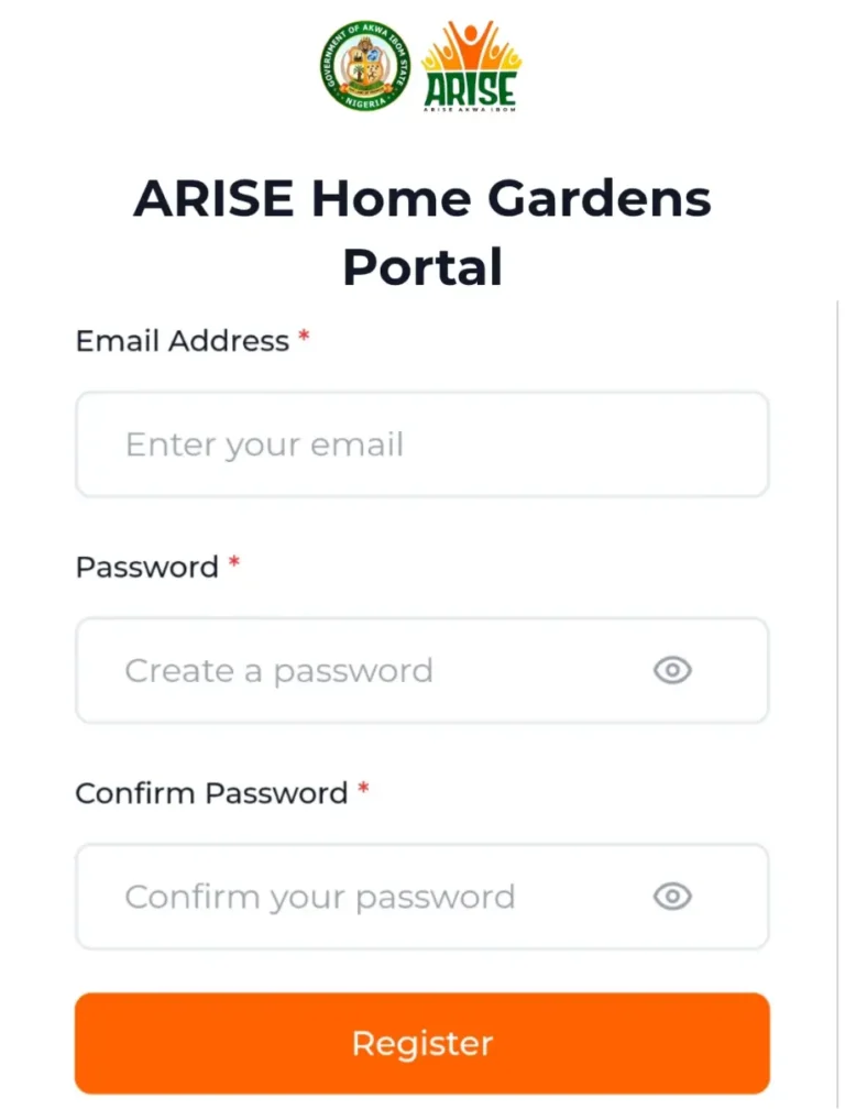 Apply for Arise Home Garden Scheme 2.0 N500,000 Grant for Farmers