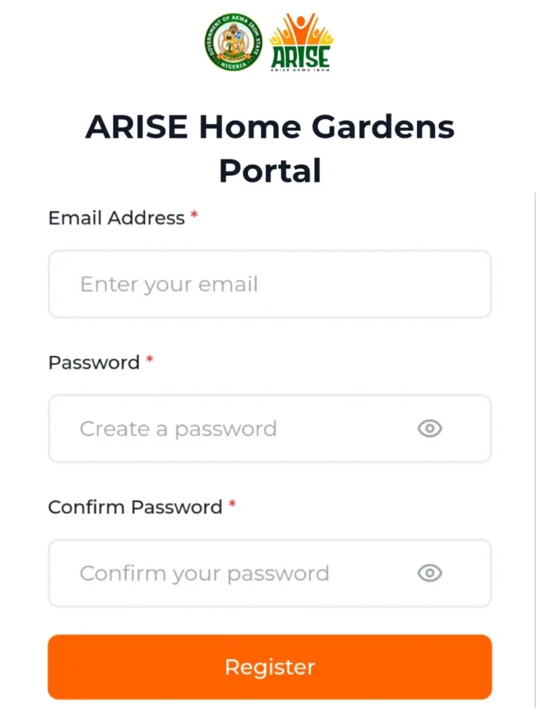 Apply for Arise Home Garden Scheme 2.0 N500,000 Grant for Farmers