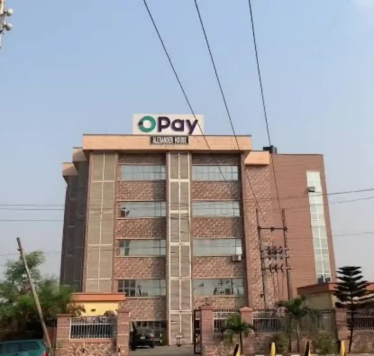 OPay unveils CyberLabs Project at University of Calabar