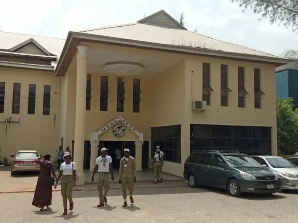 NYSC directs cybercafe operators to take system for validation