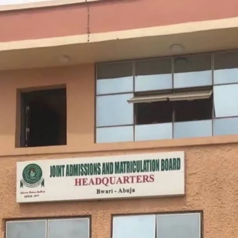 JAMB warns universities to stop forcing candidates to change courses