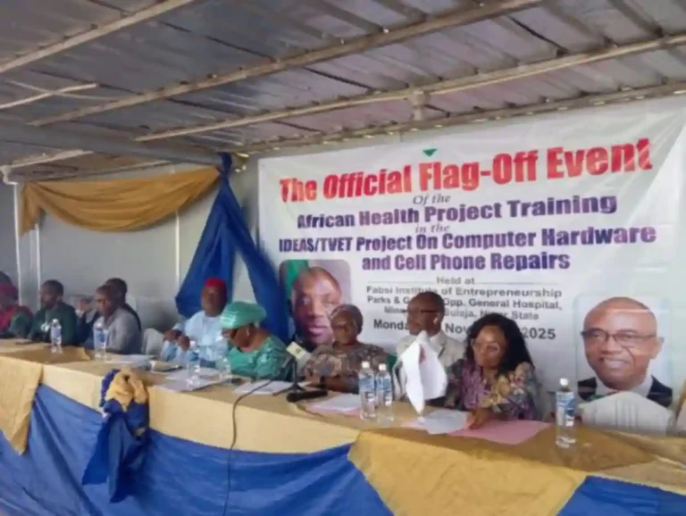 FG, World Bank launch digital skills training for 200 youths