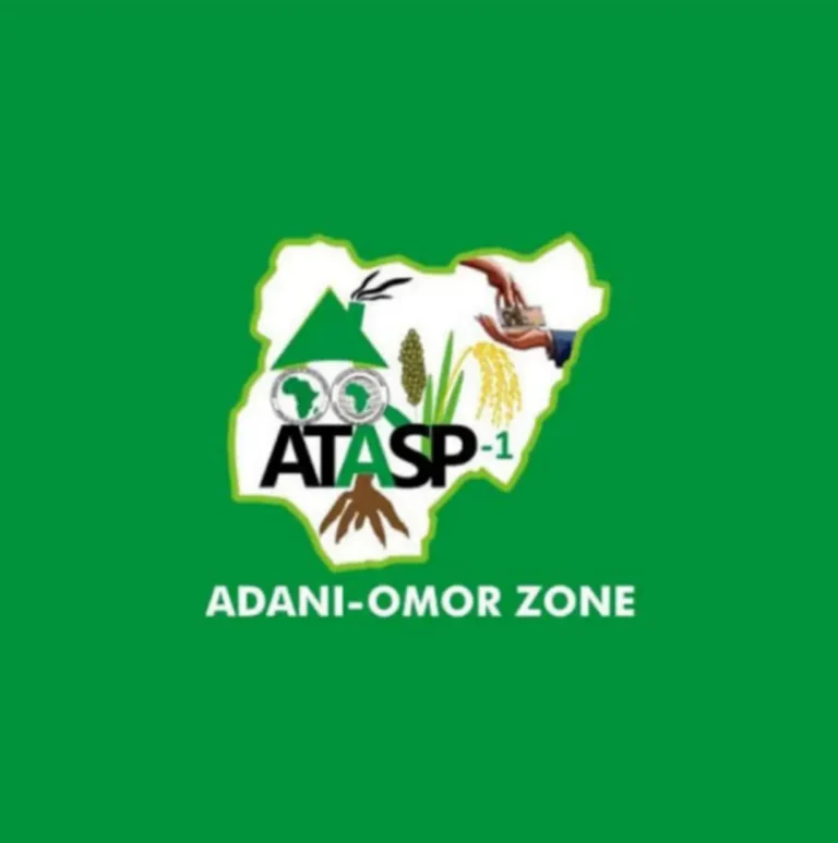 FG plans to buy excess food from farmers, says ATASP-1
