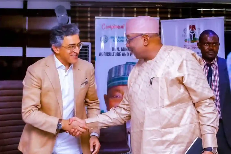 World Bank’s $500m loan to accelerate Nigeria’s agricultural development