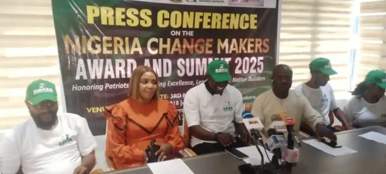 FG, Green Assembly to host changemakers summit 2025