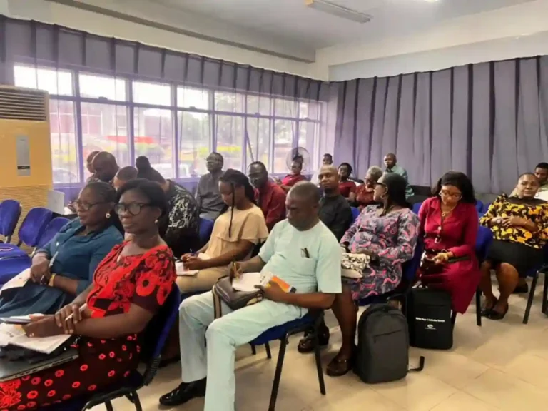 Cross River begins digital training to create paperless civil service