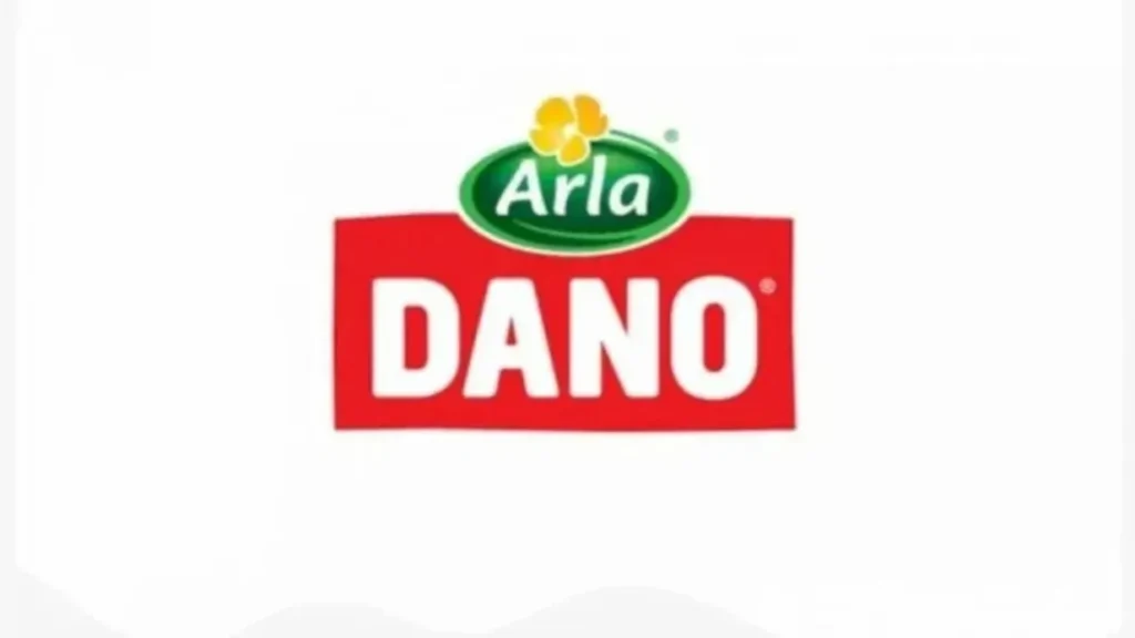 Dano Milk applications for 2026 internship program