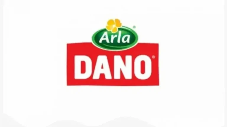Dano Milk applications for 2026 internship program