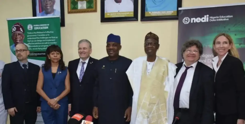 Nigeria, Germany partner to train one million youths in technical skills