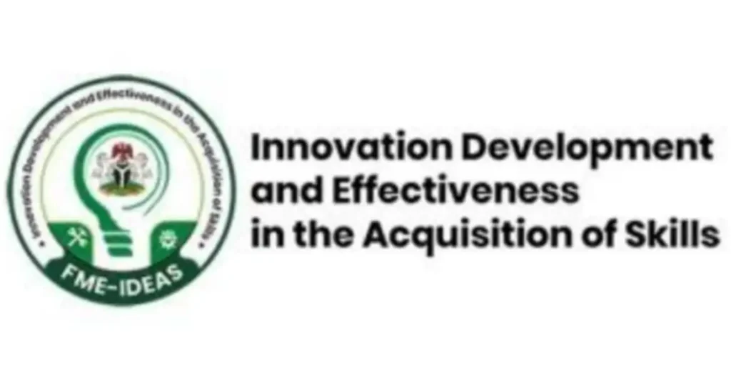 FG trains 75000 youths under IDEAS-TVET skill programme