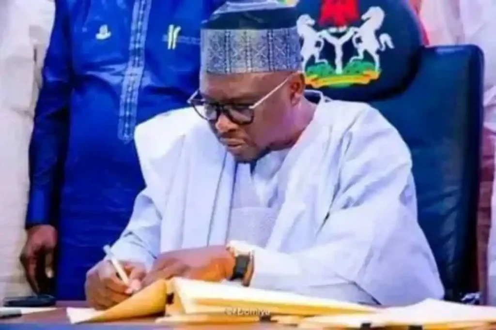 Adamawa cuts poverty to 60% under Fintiri’s N5bn empowerment plan