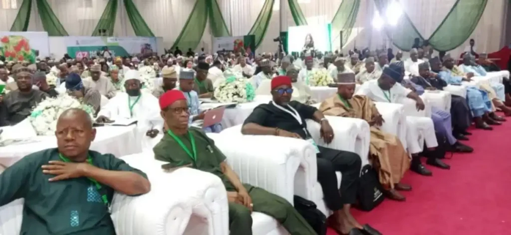 FG to sustain drop in food prices through agricultural interventions