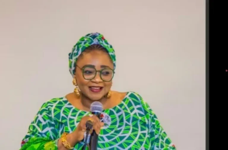 FG launches Happy Woman Platform to empower 10 million women