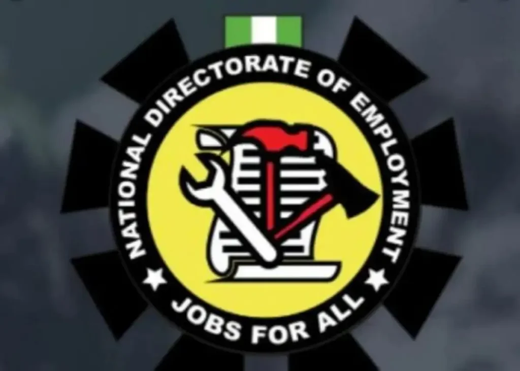 NDE trains 253 Ekiti youths on entrepreneurship, business management