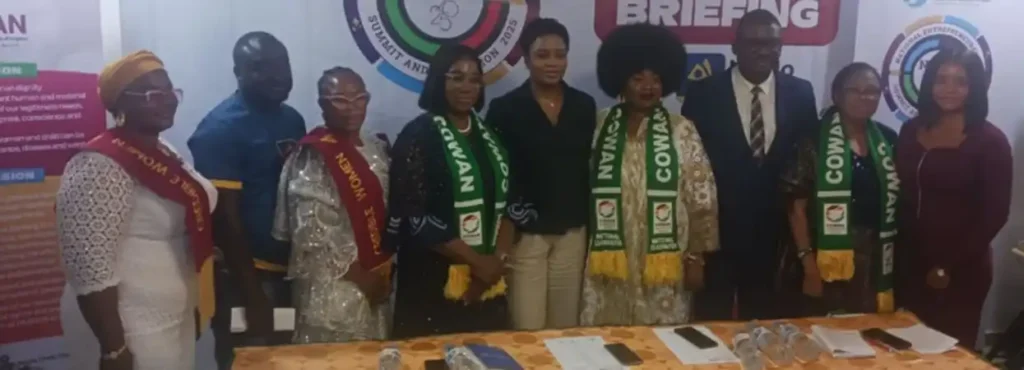 COWAN, MoMo PSB to empower 25 million entrepreneurs at NESE 2025