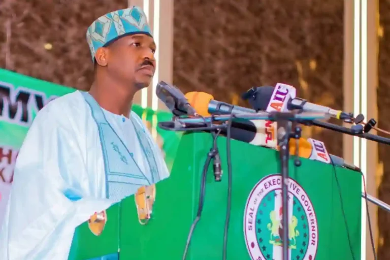 Sokoto government schedules recruitment exam for November 15, 2025