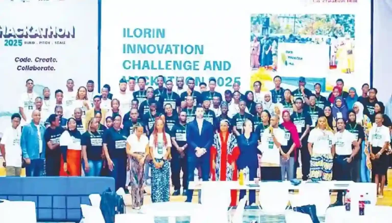 CcHUB, IHS Nigeria announce N29m grant for tech innovators